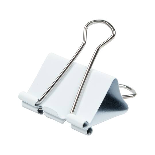 JAM Paper 1.5" Binder Clips